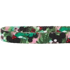 Disney Mickey Mouse Hawaiian Cat Collar -Pawfect Care 226283 PT2. AC SS1800 V1613420179