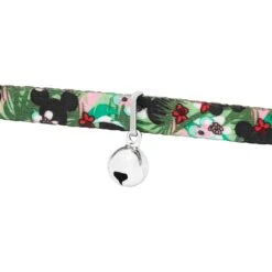 Disney Mickey Mouse Hawaiian Cat Collar -Pawfect Care 226283 PT3. AC SS1800 V1613420188