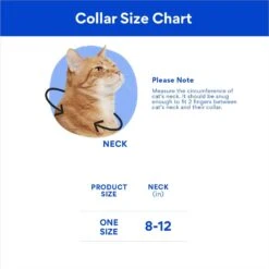 Disney Princess Cat Collar -Pawfect Care 226287 PT1. AC SS1800 V1697218224