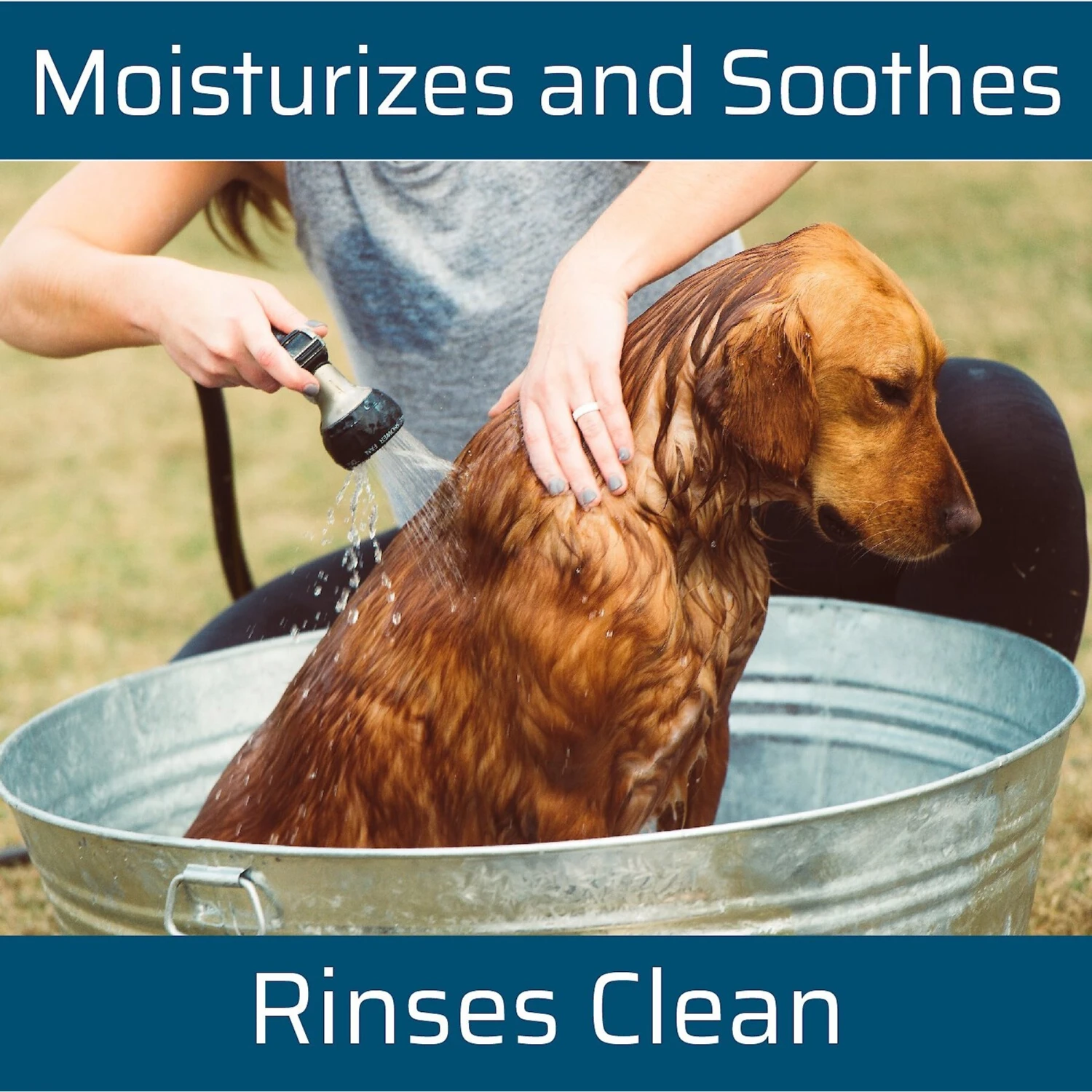 Wondercide Exfoliating Neem Bark & Patchouli Dog & Cat Shampoo Bar, 4-oz Bar 5 Wondercide Exfoliating Neem Bark & Patchouli Dog & Cat Shampoo Bar, 4-oz Bar - Image 3