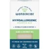 Wondercide Aloe & Coconut Oil Hypoallergenic Dog & Cat Shampoo Bar, 4-oz Bar -Pawfect Care 226623 main. AC SS1800 V1584645986