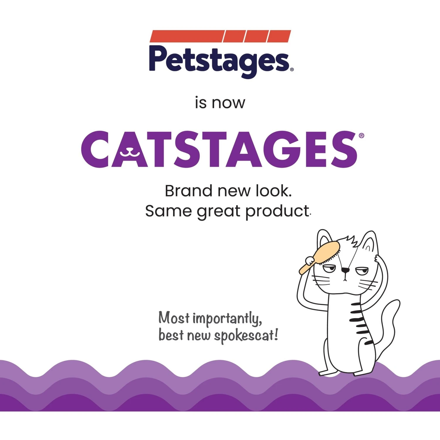 Petstages Kitty Slow Feeder 9 Petstages Kitty Slow Feeder - Image 7