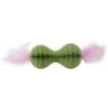 Catstages Honeycomb Hide-A-Ball Cat Toy With Catnip -Pawfect Care 227104 MAIN. AC SS1800 V1636506707