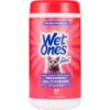 Wet Ones Freshing Multi-Purpose Fresh Scent Cat Wipes -Pawfect Care 228416 MAIN. AC SS1800 V1597963902