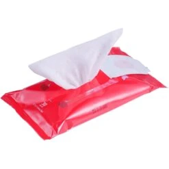 Wet Ones Delicate Fresh Scent Kitten Wipes -Pawfect Care 228421 PT3. AC SS1800 V1597960926