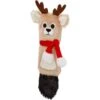 Frisco Holiday Reindeer Plush Kicker Cat Toy With Catnip -Pawfect Care 228553 MAIN. AC SS1800 V1600697459