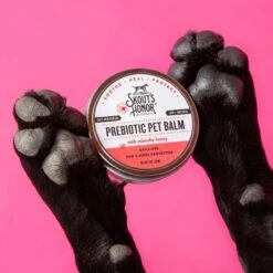 Skout's Honor Prebiotic Dog & Cat Balm -Pawfect Care 228607 PT6. AC SS1800 V1645581259