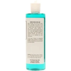 Davis EarMed Boracetic Dog & Cat Flush, 12-oz Bottle -Pawfect Care 229957 PT3. AC SS1800 V1585832825