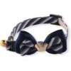 Necoichi Regal Crown Cotton Breakaway Cat Collar With Bell 1 Necoichi Regal Crown Cotton Breakaway Cat Collar With Bell -Pawfect Care 230669 MAIN. AC SS1800 V1631314614