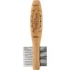 Burt's Bees Double Sided Cat Comb