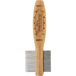 Burt's Bees Double Sided Cat Comb