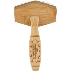Burt's Bees Slicker Cat Brush -Pawfect Care 232023 PT3. AC SS1800 V1587136888