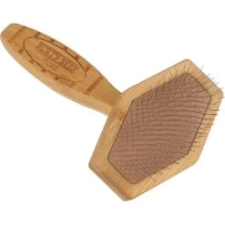 Burt's Bees Slicker Cat Brush -Pawfect Care 232023 PT4. AC SS1800 V1587136893