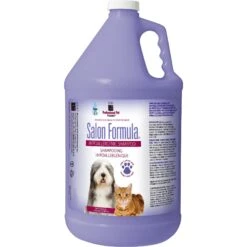 Professional Pet Products Salon Formula Hypoallergenic Dog & Cat Shampoo