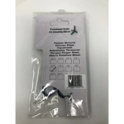 EZ Groom RAZER Professional Grooming Curved Dog & Cat Shears -Pawfect Care 232958 PT6. AC SS1800 V1588022130