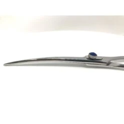 EZ Groom RAZER Professional Grooming Curved Dog & Cat Shears -Pawfect Care 232958 PT7. AC SS1800 V1588612256