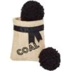 Frisco Holiday Lumps Of Coal Plush Cat Toy With Catnip, 3 Count -Pawfect Care 233295 MAIN. AC SS1800 V1694813218