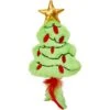 Frisco Holiday Christmas Tree Plush Kicker Cat Toy With Catnip -Pawfect Care 233305 MAIN. AC SS1800 V1694813278
