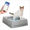 PetSafe ScoopFree Complete Smart Self-Cleaning Litter Box -Pawfect Care 234884 MAIN. AC SS1800 V1680293667