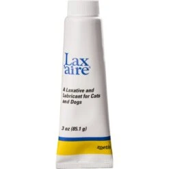 Lax-Aire Medication For Digestive Issues For Cats & Dogs -Pawfect Care 235143 PT2. AC SS1800 V1607025468