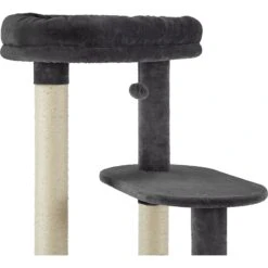 Frisco Heavy Duty Faux Fur Cat Tree & Condo -Pawfect Care 238157 PT3. AC SS1800 V1616074293