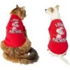 Frisco Love Machine Dog & Cat T-shirt