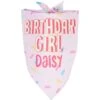 Frisco Birthday Girl Personalized Dog & Cat Bandana -Pawfect Care 238333 MAIN. AC SS1800 V1597896674
