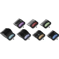 Andis Premium AG Clip Comb Set, 7 Count -Pawfect Care 239842 PT2. AC SS1800 V1606868542