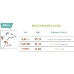 Frisco Blue Snowflakes Personalized Dog & Cat Bandana -Pawfect Care 242803 PT1. AC SS1800 V1600124504