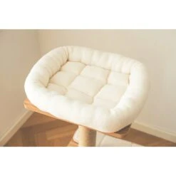 Catry 29.7-in Modern Jute Cat Tree & Condo -Pawfect Care 244330 PT5. AC SS1800 V1637105214