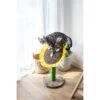 Catry Sunflower 23.2-in Sisal Cat Scratching Post With Toy -Pawfect Care 244332 MAIN. AC SS1800 V1595010062