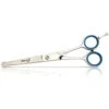 Kenchii Show Gear Curved Ball Tip Dog & Cat Shears