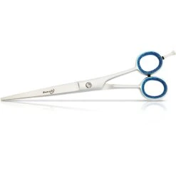 Kenchii Show Gear Curved Dog & Cat Shears
