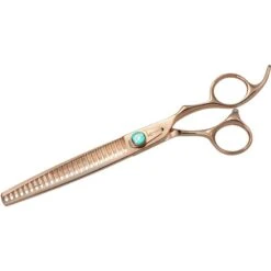 Kenchii Rosé Thinner Dog & Cat Shears