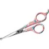 Kenchii Happy Kitty Ball Tip Dog & Cat Shears -Pawfect Care 245853 MAIN. AC SS1800 V1602017158