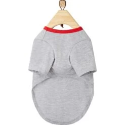 Frisco Little Trouble Maker Dog & Cat T-Shirt -Pawfect Care 248639 PT4. AC SS1800 V1644960396