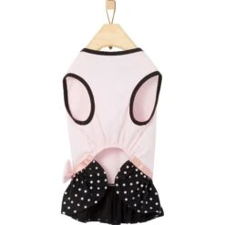 Frisco Boss Babe Dog & Cat Dress -Pawfect Care 248674 PT4. AC SS1800 V1633064827