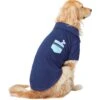 Frisco Dog & Cat Polo Shirt With Accent Pocket -Pawfect Care 248880 MAIN. AC SS1800 V1644453097