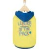 Frisco Leader Of The Pack Dog & Cat Hoodie