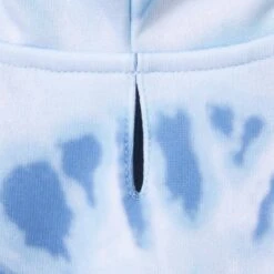 Frisco Life Is Wag Worthy Tiedye Print Dog & Cat Hoodie -Pawfect Care 249094 PT5. AC SS1800 V1614660751