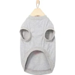 Frisco I Love Mommy Dog & Cat T-Shirt, Gray -Pawfect Care 249278 PT3. AC SS1800 V1624591961