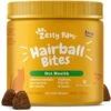 Zesty Paws Hairball Bites Bacon Flavored Soft Chews Digestive Supplement For Cats -Pawfect Care 249423 MAIN. AC SS1800 V1696432988