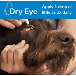 Ocunovis Dog & Cat Gel Eye Drops -Pawfect Care 250700 PT2. AC SS1800 V1613590289