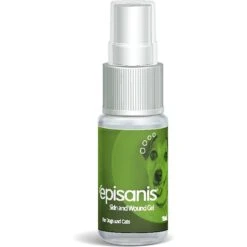 Episanis BioHAnce Skin & Wound Gel For Dogs & Cats