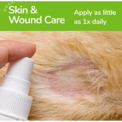 Episanis BioHAnce Skin & Wound Gel For Dogs & Cats -Pawfect Care 250702 PT2. AC SS1800 V1613590279