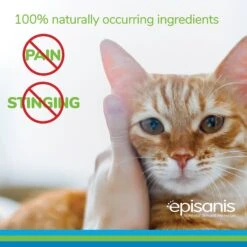 Episanis BioHAnce Skin & Wound Gel For Dogs & Cats -Pawfect Care 250702 PT4. AC SS1800 V1613590282