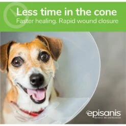 Episanis BioHAnce Skin & Wound Gel For Dogs & Cats -Pawfect Care 250702 PT6. AC SS1800 V1613590285