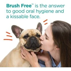 TevraPet Brush Free Dog & Cat Oral Gel -Pawfect Care 250923 PT3. AC SS1800 V1614178596