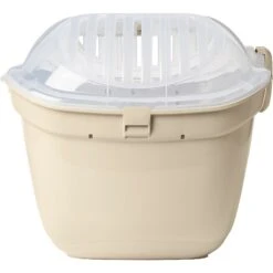 Frisco Top Loading Cat Kennel -Pawfect Care 251375 PT4. AC SS1800 V1611930218