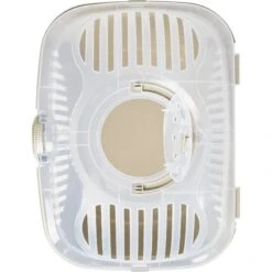 Frisco Top Loading Cat Kennel -Pawfect Care 251375 PT5. AC SS1800 V1611930092